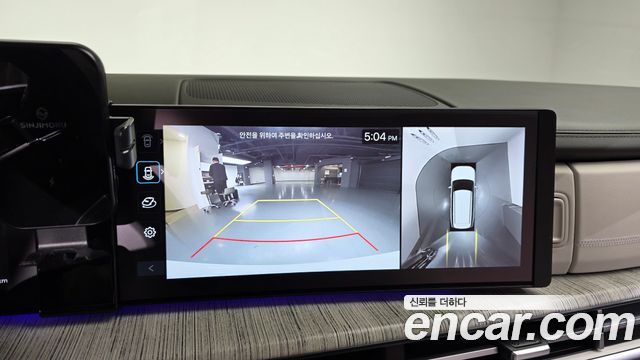 40781791_019.jpg Hyundai Santafe HEV 1.6 4WD 2024 года из Южной Кореи