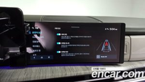 Hyundai Santafe HEV 1.6 4WD 2024 года из Южной Кореи