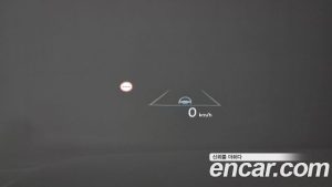 Hyundai Santafe HEV 1.6 4WD 2024 года из Южной Кореи