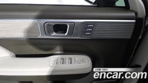 Hyundai Santafe HEV 1.6 4WD 2024 года из Южной Кореи