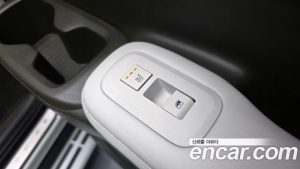 Hyundai Santafe HEV 1.6 4WD 2024 года из Южной Кореи