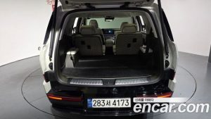 Hyundai Santafe HEV 1.6 4WD 2024 года из Южной Кореи