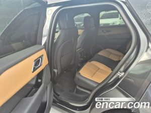Land Rover Range Rover Velar 3.0 P400 Dynamic HSE 2025 года из Южной Кореи