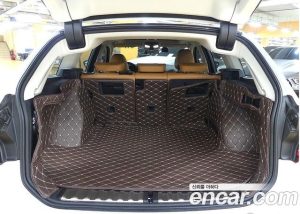 BMW 3-Series 320d Touring 2025 года из Южной Кореи