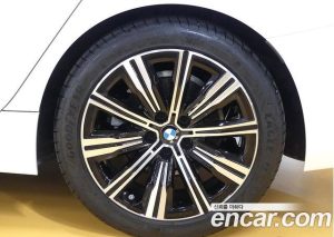 BMW 3-Series 320d Touring 2025 года из Южной Кореи
