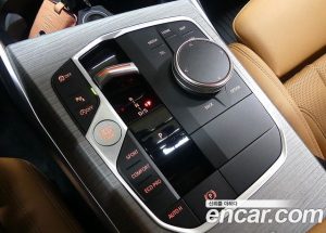 BMW 3-Series 320d Touring 2025 года из Южной Кореи