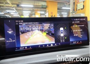 BMW 3-Series 320d Touring 2025 года из Южной Кореи