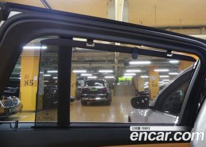 BMW 3-Series 320d Touring 2025 года из Южной Кореи