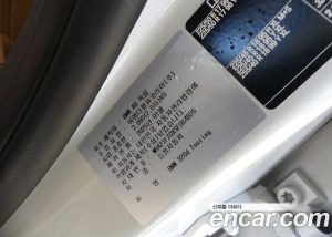 BMW 3-Series 320d Touring 2025 года из Южной Кореи
