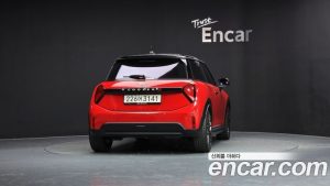 Mini Cooper Favoured 2025 года из Южной Кореи