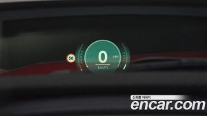 Mini Cooper Favoured 2025 года из Южной Кореи