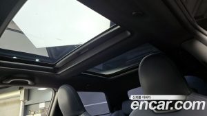 Mini Cooper Favoured 2025 года из Южной Кореи