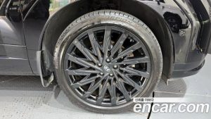 Hyundai Santafe Бензин 2.5T 4WD 2024 года из Южной Кореи