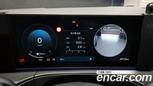 Hyundai Santafe Бензин 2.5T 4WD 2024 года из Южной Кореи
