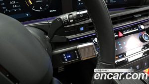 Hyundai Santafe Бензин 2.5T 4WD 2024 года из Южной Кореи
