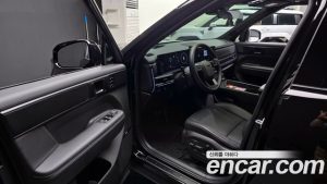Hyundai Santafe Бензин 2.5T 4WD 2024 года из Южной Кореи