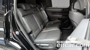 Hyundai Santafe Бензин 2.5T 4WD 2024 года из Южной Кореи