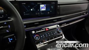 Hyundai Santafe Бензин 2.5T 4WD 2024 года из Южной Кореи