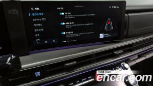 Hyundai Santafe Бензин 2.5T 4WD 2024 года из Южной Кореи