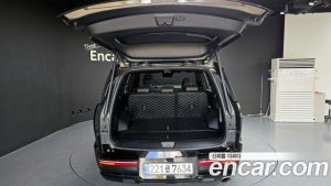 Hyundai Santafe Бензин 2.5T 4WD 2024 года из Южной Кореи