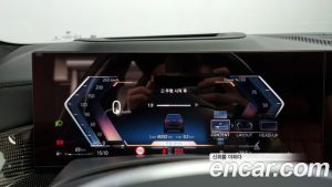 BMW X7 M60i xDrive M Sport 6 2023 года из Южной Кореи