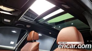 BMW X7 M60i xDrive M Sport 6 2023 года из Южной Кореи