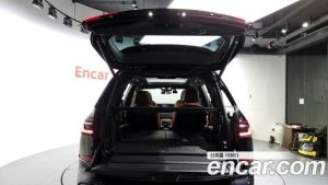 BMW X7 M60i xDrive M Sport 6 2023 года из Южной Кореи
