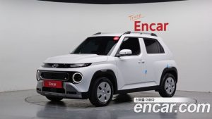 Hyundai Casper Turbo D ESSENTIAL 2025 года из Южной Кореи
