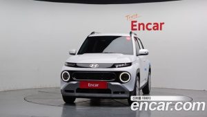 Hyundai Casper Turbo D ESSENTIAL 2025 года из Южной Кореи