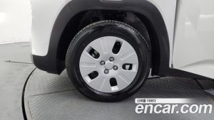 Hyundai Casper Turbo D ESSENTIAL 2025 года из Южной Кореи