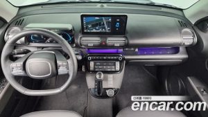 Hyundai Casper Turbo D ESSENTIAL 2025 года из Южной Кореи