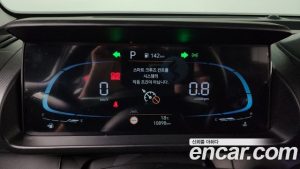 Hyundai Casper Turbo D ESSENTIAL 2025 года из Южной Кореи