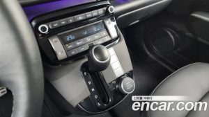 Hyundai Casper Turbo D ESSENTIAL 2025 года из Южной Кореи