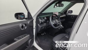 Hyundai Casper Turbo D ESSENTIAL 2025 года из Южной Кореи