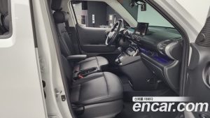 Hyundai Casper Turbo D ESSENTIAL 2025 года из Южной Кореи