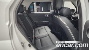 Hyundai Casper Turbo D ESSENTIAL 2025 года из Южной Кореи