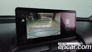 Hyundai Casper Turbo D ESSENTIAL 2025 года из Южной Кореи