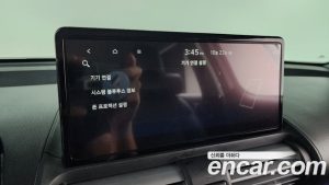 Hyundai Casper Turbo D ESSENTIAL 2025 года из Южной Кореи