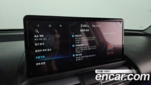 Hyundai Casper Turbo D ESSENTIAL 2025 года из Южной Кореи
