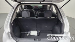 Hyundai Casper Turbo D ESSENTIAL 2025 года из Южной Кореи