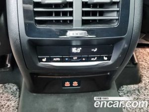 BMW X3 xDrive 20i M Sport 2023 года из Южной Кореи