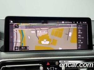 BMW X3 xDrive 20i M Sport 2023 года из Южной Кореи