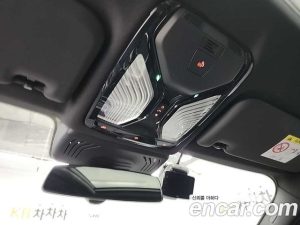 BMW X3 xDrive 20i M Sport 2023 года из Южной Кореи