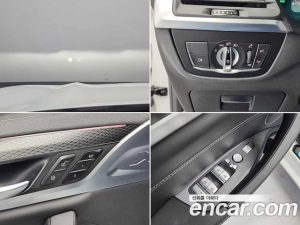 BMW X3 xDrive 20i M Sport 2023 года из Южной Кореи