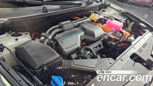 Kia Sportage Signature 2WD 2024 года из Южной Кореи