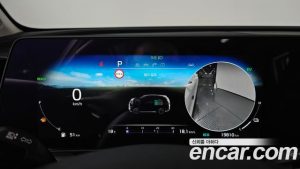 Kia Sportage Signature 2WD 2024 года из Южной Кореи