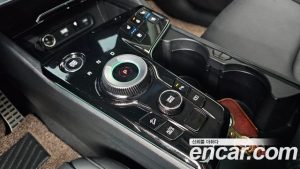 Kia Sportage Signature 2WD 2024 года из Южной Кореи