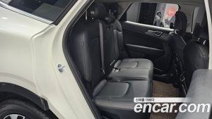 Kia Sportage Signature 2WD 2024 года из Южной Кореи