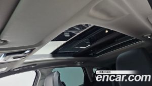 Kia Sportage Signature 2WD 2024 года из Южной Кореи