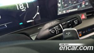 Kia Sportage Signature 2WD 2024 года из Южной Кореи